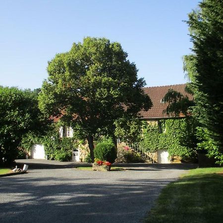 Domaine Du Moulin De L'Etang Acomodação com café da manhã Châtillon-sur-Marne Exterior foto