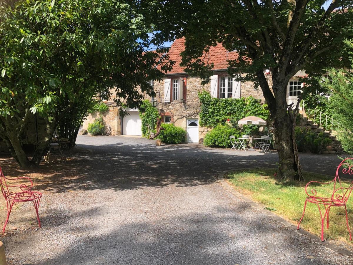 Domaine Du Moulin De L'Etang Acomodação com café da manhã Châtillon-sur-Marne Exterior foto