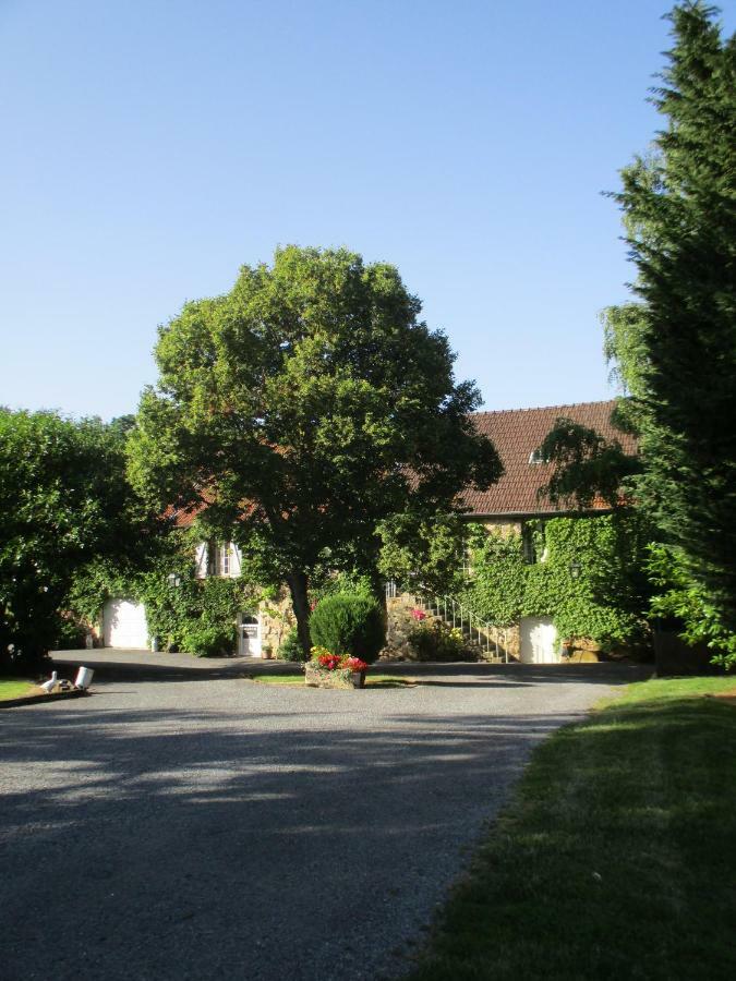 Domaine Du Moulin De L'Etang Acomodação com café da manhã Châtillon-sur-Marne Exterior foto